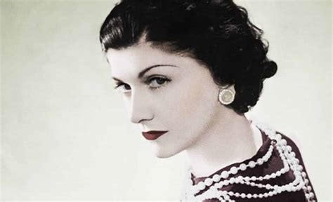 La vera storia di Coco Chanel, la genialità della moda eterna